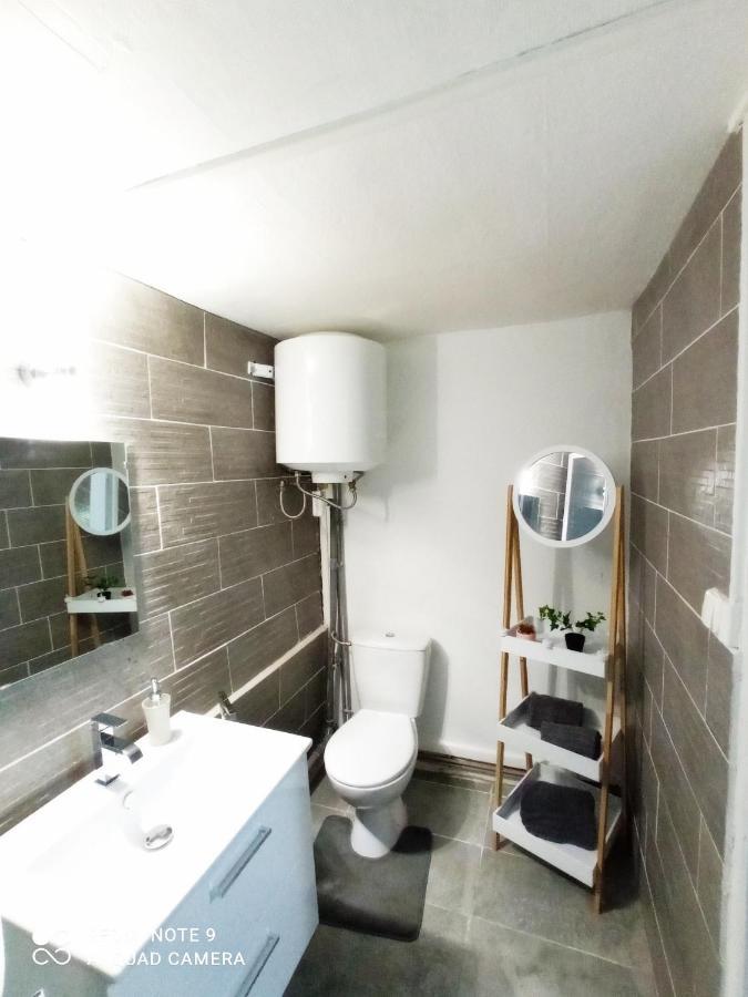 Happy Petite Venise 2 Apartamento Colmar Exterior foto
