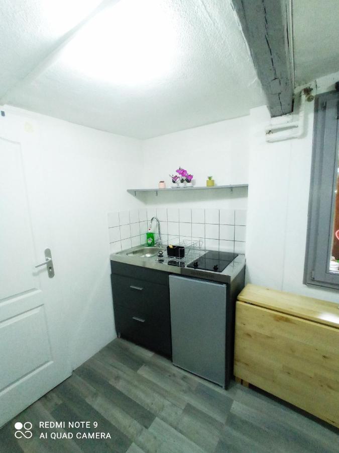 Happy Petite Venise 2 Apartamento Colmar Exterior foto