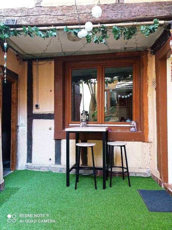 Happy Petite Venise 2 Apartamento Colmar Exterior foto